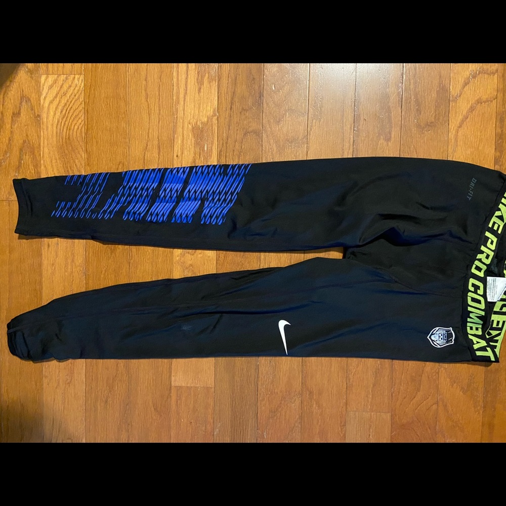 Nike Pro Combat tights
